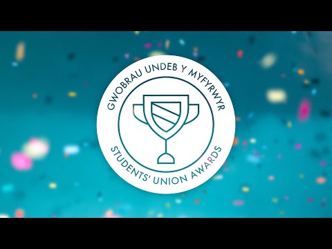 Academic Staff Member • SU Awards 2020