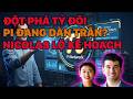 NICOLAS KOKKALIS LỘ KẾ HOẠCH TỶ ĐÔ: Pi Network Không Chậm, Họ Đang Dàn Trận! (Phân Tích Sâu)