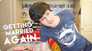 Getting Married Again | Tom Burns
