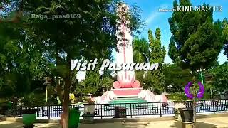 Visit pasuruan cocok buat story wa