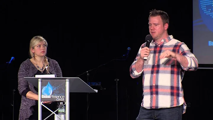 Shepherding God's People - Aaron Culp (11-08-15)