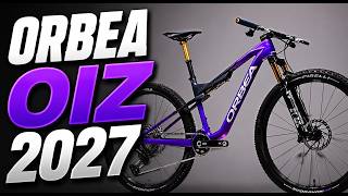 Nova Orbea OIZ 🔥 A melhor MTB XC do ANO?🏆