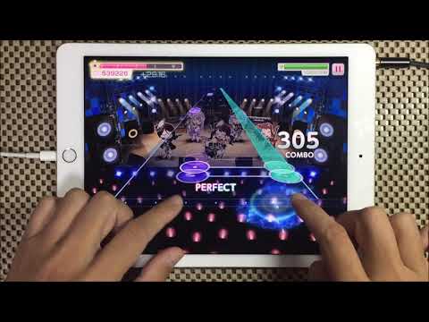 【バンドリ！ガルパ】Photograph  (EXPERT) APフルコンボ【BanG Dream! Girls Band Party!】