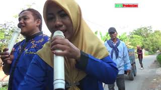 GARA GARA FACEBOOK | DUA PUTRA VOC. LINAH feat RENDY LIVE CIPAAT BONGAS | SABTU, 08 JUNI 2019