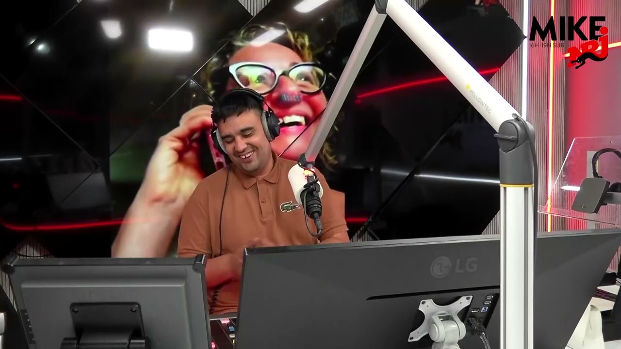 Barbara Tissier la voix de Jessie dans Toy Story, Fiona dans Shrek, et bien d'autres !