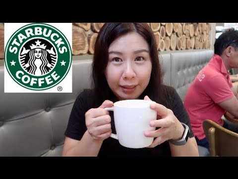 starbucks-coffee-review