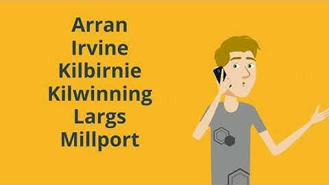 Discover North Ayrshire Libraries Click and Collect Service