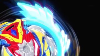 Valt vs Norman - Beyblade Burst God AMV