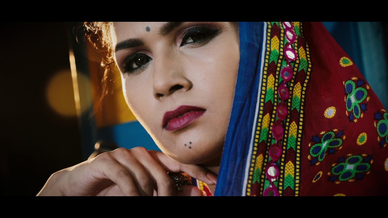 MAIN HOON SPIDERMAN Ft. Ritwik Puri || Neelam Sharma || Verismo Records