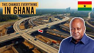 Ghana Is Commencing The Kumasi Inner Ring Road Project