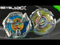 BITE CROC & Sting Unicorn ! BEYBLADE X Hasbro 2-Pack - Unboxing