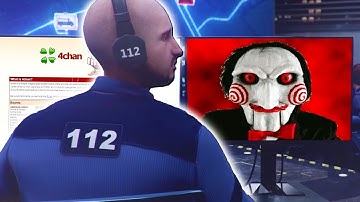 112 OPERATOR Game - I