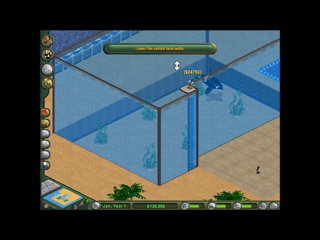 Zoo Tycoon Diaires  Cheats and Unlockables (Part 1) 