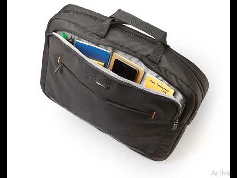 اسعار حافظات وحقائب وشنط اللاب توب من امازون بيسكس في السعودية