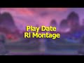 Play Date - Rocket League Montage