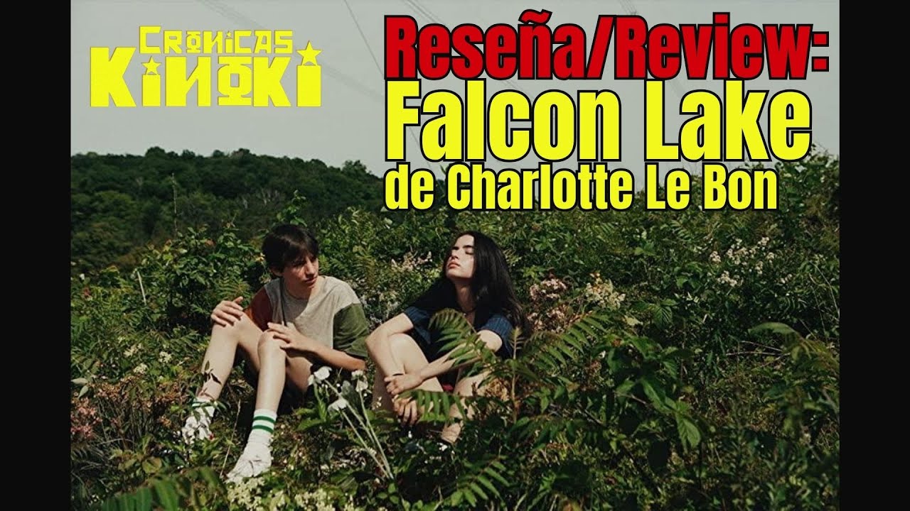 Resseña/Review: Falcon Lake