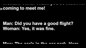 Speaking Practice: Lesson 8A Exercise 6 and 7 Unit 8.  Solutions INTER 2nd