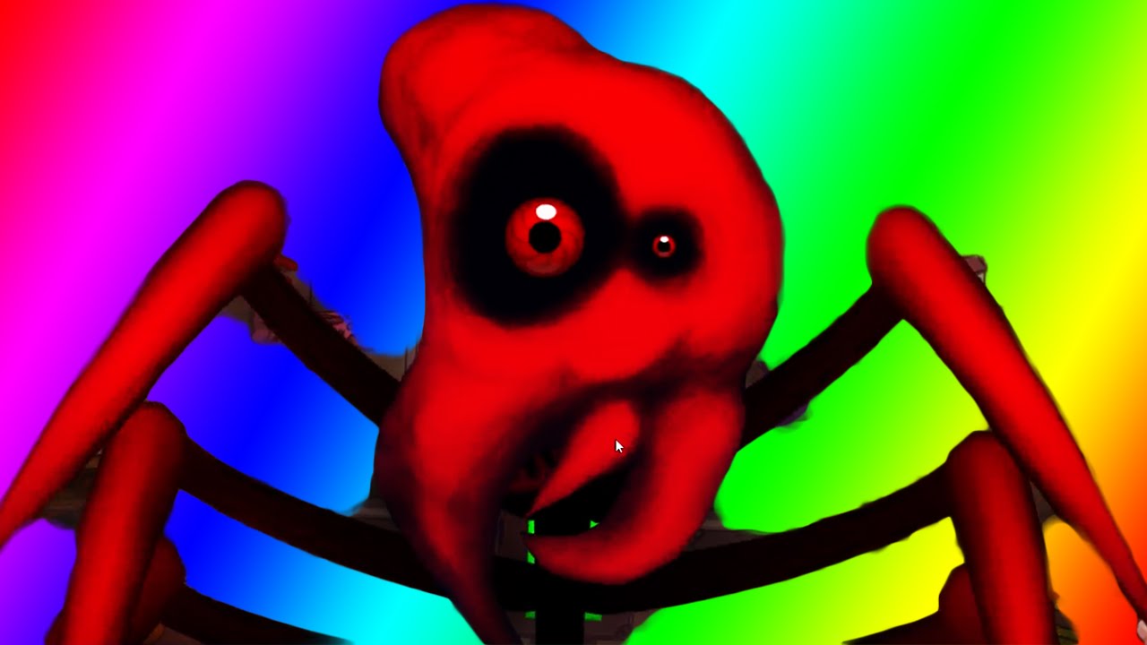 CHILD FRIENDLY HORROR GAME!? One Night at Flumpty's 2 YouTube