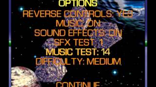 Darxide - Music Test 14 (32X Video Game Music) - User video
