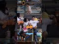 KING ALOY TOP THREE PALING BOROS #viralvideo #marapthon