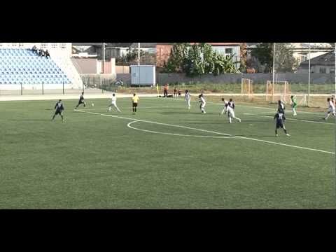 დინამო-ბეთლემი (გოლი)