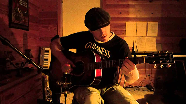The Sleeping Tune - Rune Bolstad