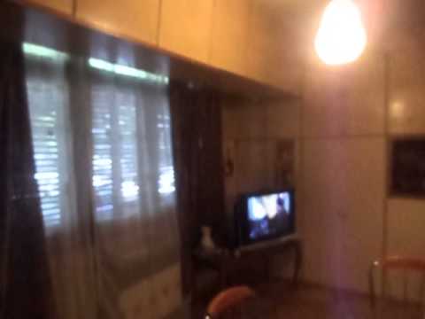 იყიდება 3 ოთახიანი ბინა ლოჯით და მიშენებით თამარაშვილზე -- Myclient.ge