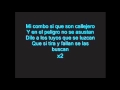 combo callejero -plan b ft ñengo flow , cosculluela