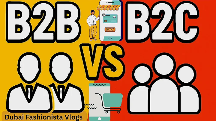 Difference between B2B and B2C Marketing : Importance & Strategies Explained For Beginners 2025