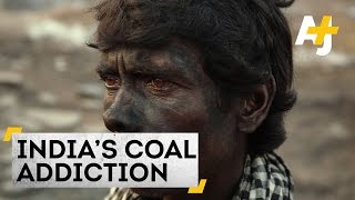 India’s Coal Rush Triggers Climate-Change Fears