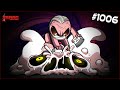 The new new new new strongest run of the year  the binding of isaac repentance 1006