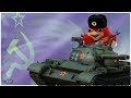 [VRChat] RUSSIAN KNUCKLES (FULL!)