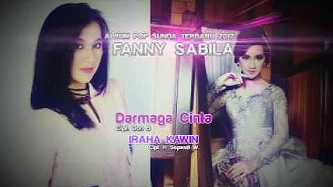 DARMAGA CINTA    Fanny Sabila  Vol 4