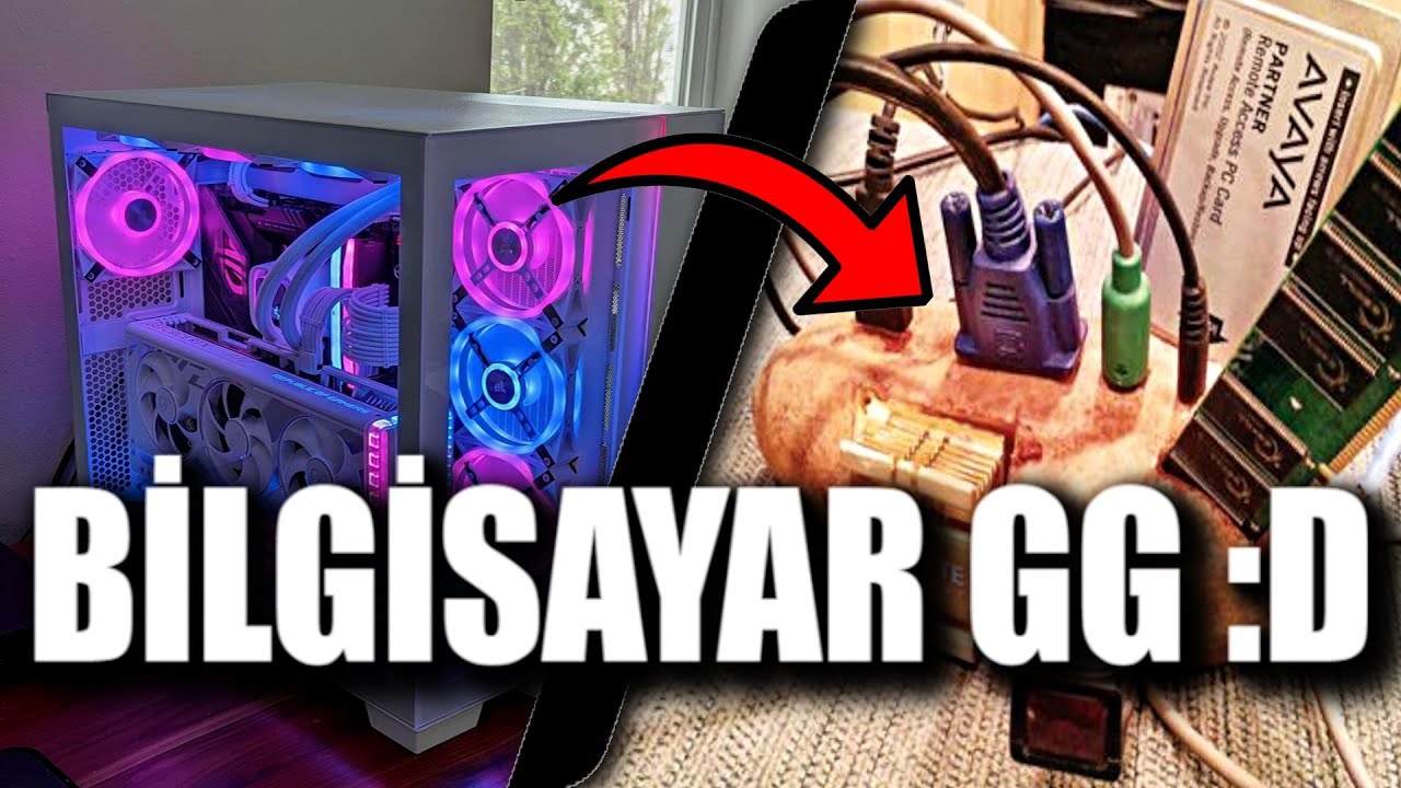 Gg Ip BU SEFER GERÇEKTEN BİLGİSAYAR GG :) | !ip !sunucu !donate !dc !puan ...