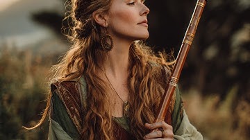 Glen Of The Sun | Celtic Music Journey