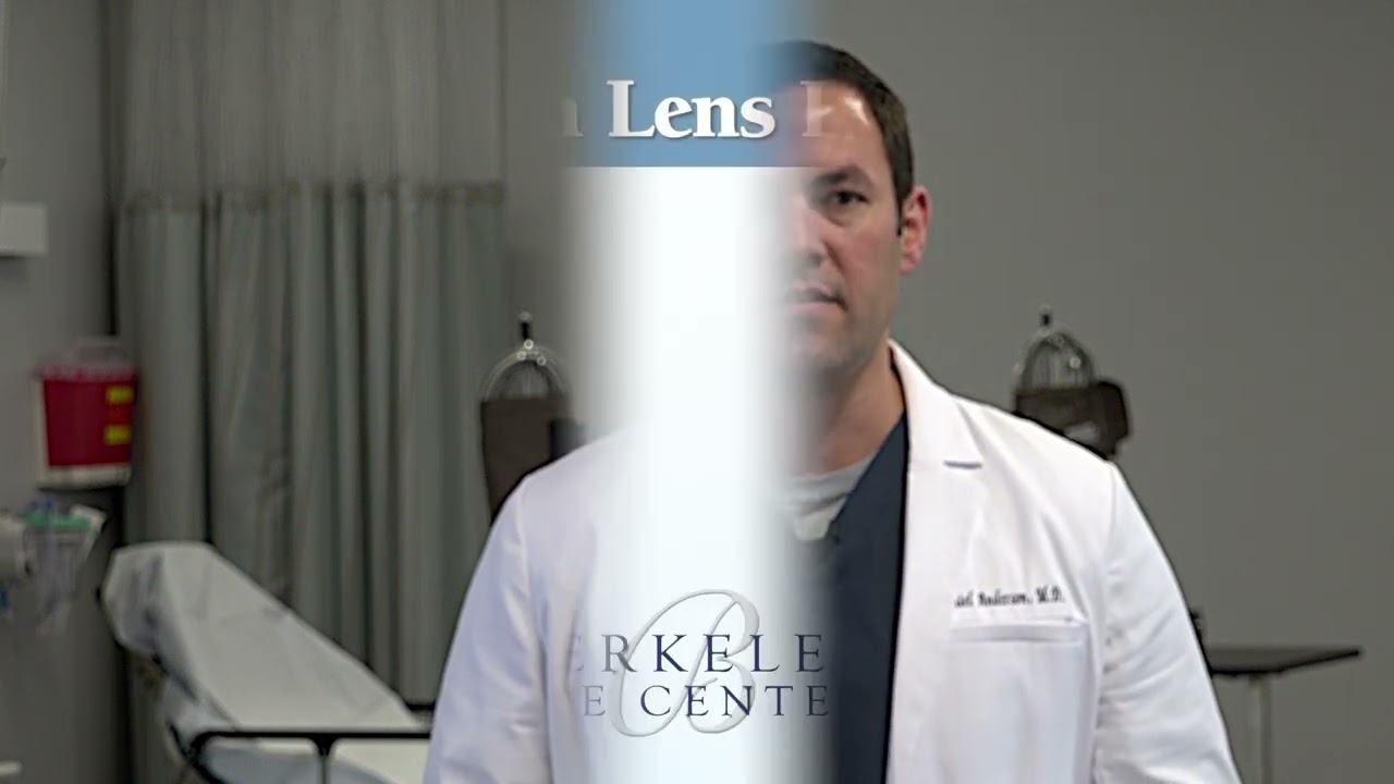 Complete Cataract Surgery Guide | Dr. Anderson Explains Everything