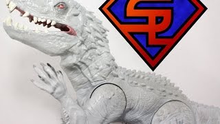 chomping indominus rex