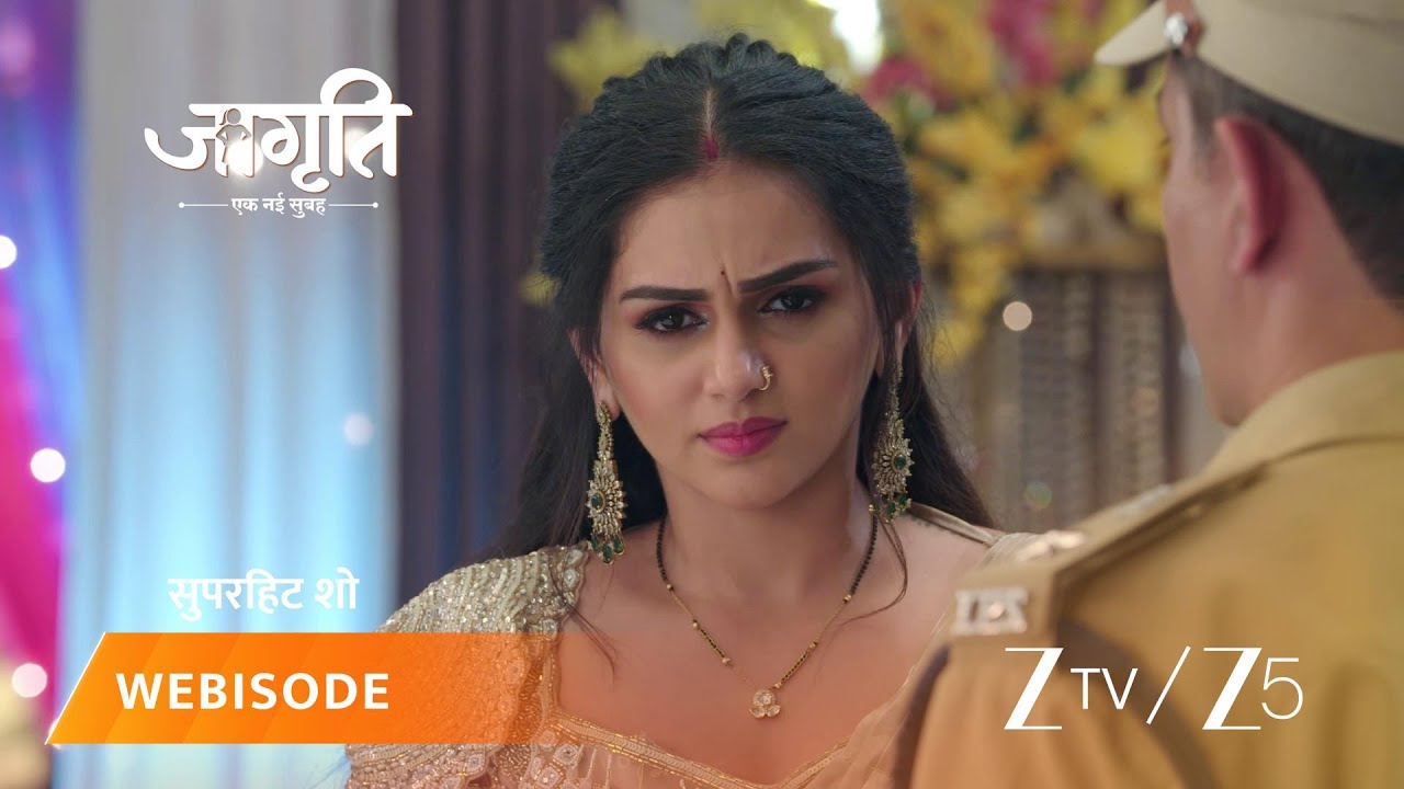 JAGRITI | Jojo is unconscious, is she in danger?