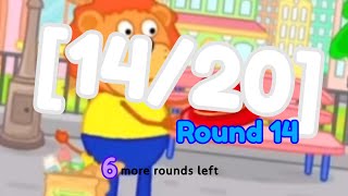 My Verison Preview 2 Vextrex Hat Effects Round 14 Vs Everyone 1420