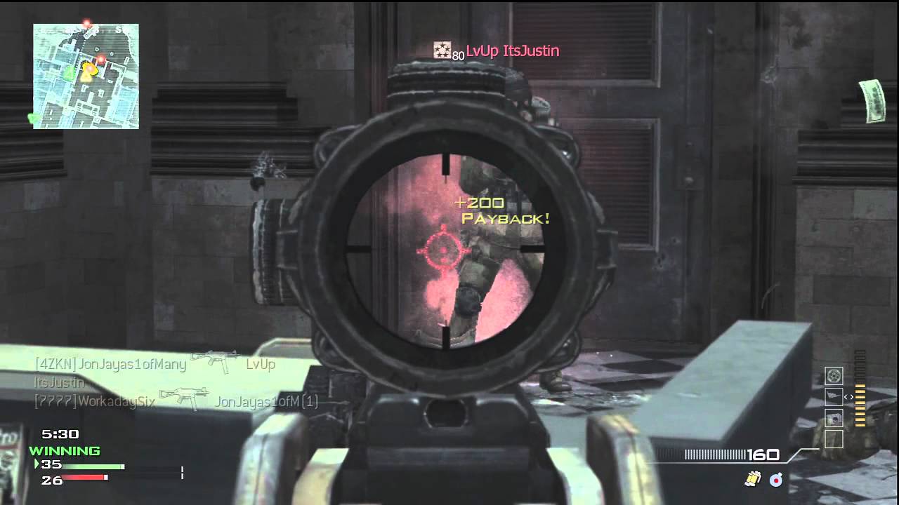 Kill Confirmed JonJayas1ofMany Underground