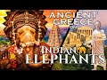 How Elephants were Captured in India during Ancient Times