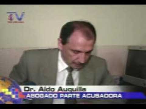 Dictan sentencia por naufragio de migrantes 