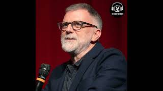 One Battle After Another With Paul Thomas Anderson And Steven Spielberg Ep. 567