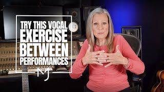 Vocal Exercise to Keep Your Voice 