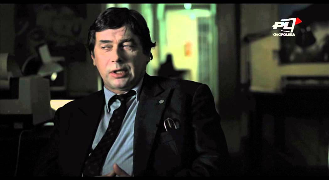 Maciej Drygas gościem Studia Kino Wolność Telewizji Kino Polska