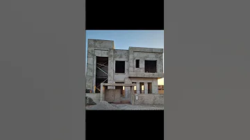 ATLAS GOLF RESORT VENTE VILLA Jumele Rectif MARRAKECH SEMI FINI 2 9M FINI 3 9M MAD 