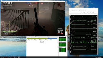 Standby Memory Bug In Windows 10 Causing Game Stutter and freezing Battlefield 1