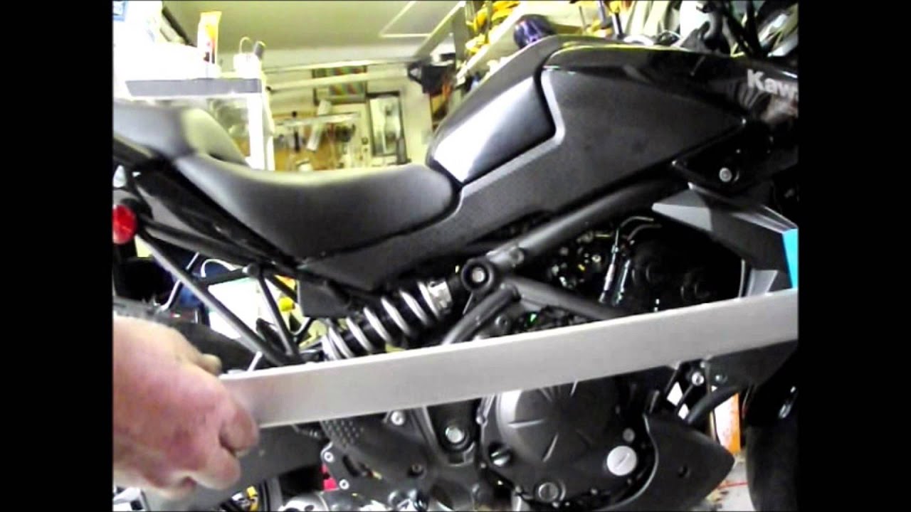 rear wheel alignment - YouTube