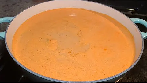 ⚖️Secret To Lump-Free Egusi Soup Recipe || Soup Recipe || Maafii's Signature Egusi Soup Step by Step