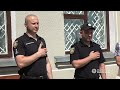 Майбутні поліцейські офіцери Барашівської громади Житомирщини вже мають сучасний офіс